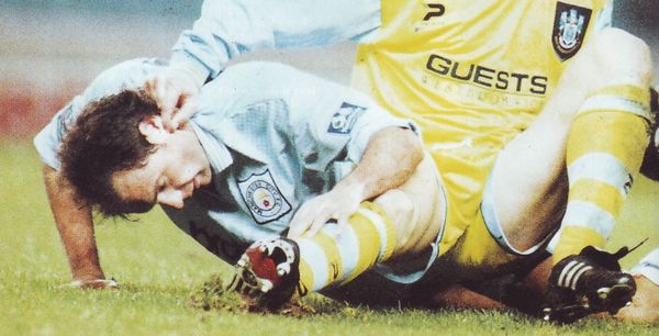 west brom home 1996 to 97 action2